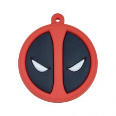 LH082 - Símbolo Deadpool